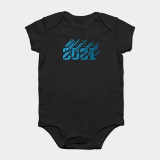 2021 New Hope Baby Bodysuit